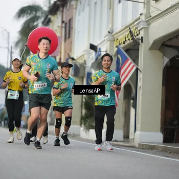 Runner Photo 5866860