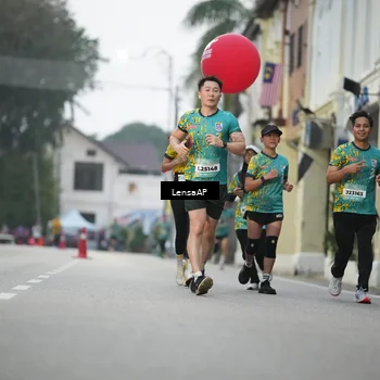 Runner Photo 5866861