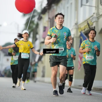 Runner Photo 5866864