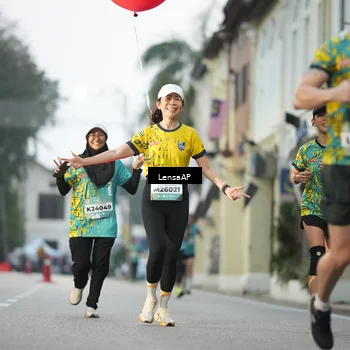 Runner Photo 5866866