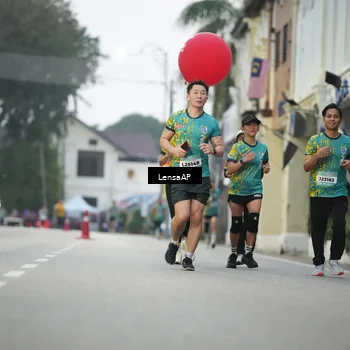 Runner Photo 5866867