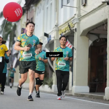Runner Photo 5866868