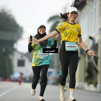 Runner Photo 5866869