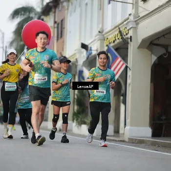 Runner Photo 5866870