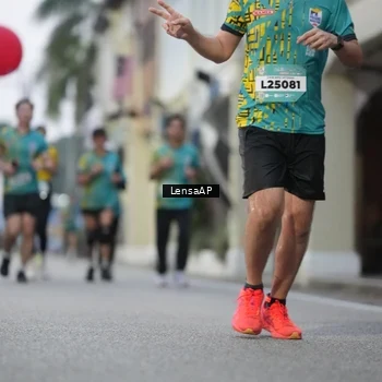 Runner Photo 5866872