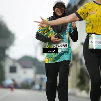 Runner Photo 5866875