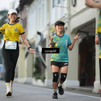 Runner Photo 5866876