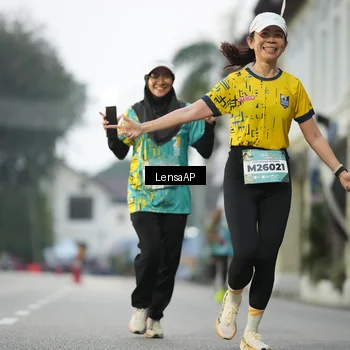 Runner Photo 5866877