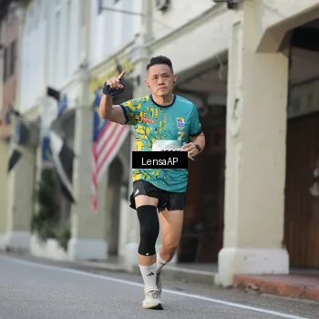 Runner Photo 5866878