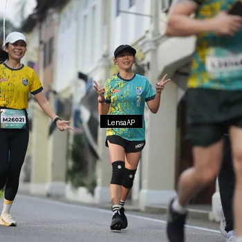 Runner Photo 5866880