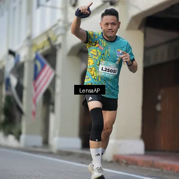 Runner Photo 5866881