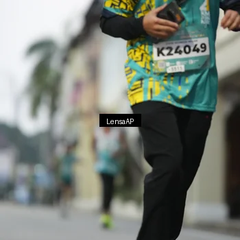 Runner Photo 5866882
