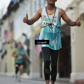 Runner Photo 5866883