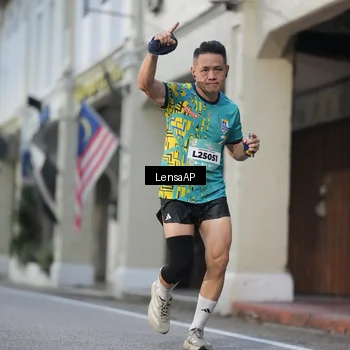 Runner Photo 5866884