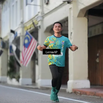 Runner Photo 5866885