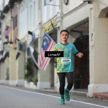 Runner Photo 5866886