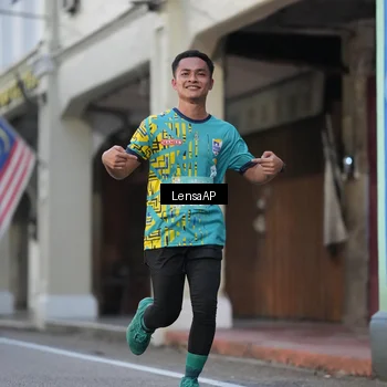 Runner Photo 5866887
