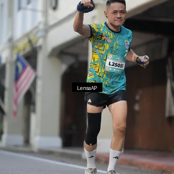 Runner Photo 5866888