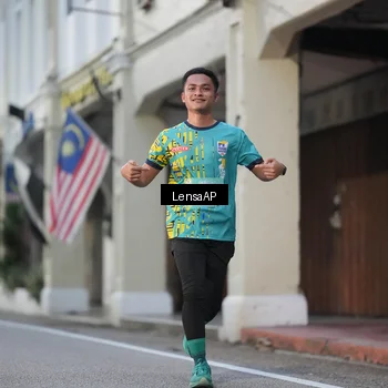 Runner Photo 5866889