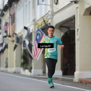 Runner Photo 5866890