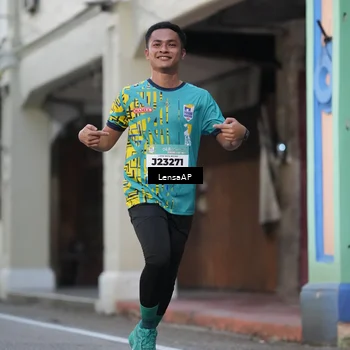 Runner Photo 5866892