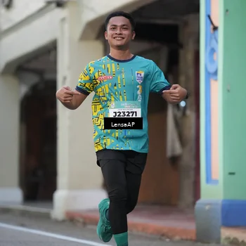 Runner Photo 5866893