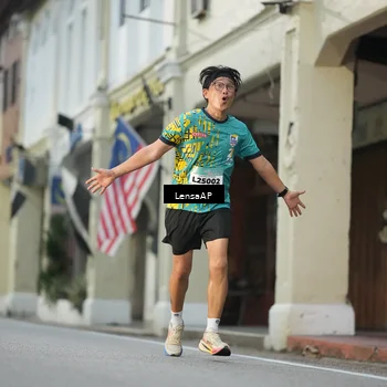 Runner Photo 5866894