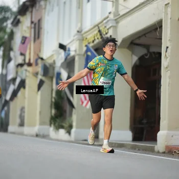 Runner Photo 5866895