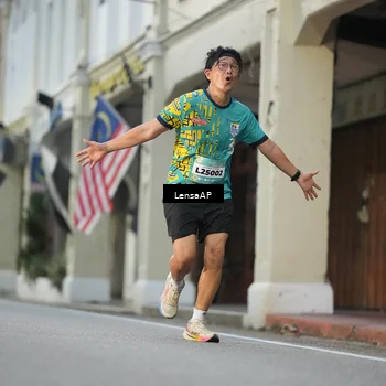 Runner Photo 5866897