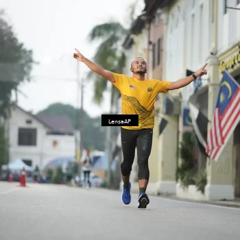 Runner Photo 5866900