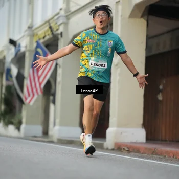 Runner Photo 5866901