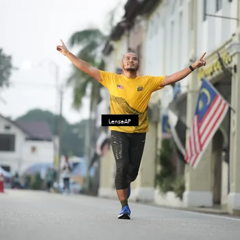 Runner Photo 5866902
