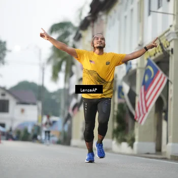 Runner Photo 5866903
