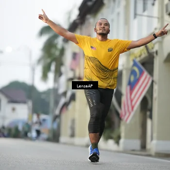 Runner Photo 5866904