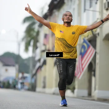 Runner Photo 5866905