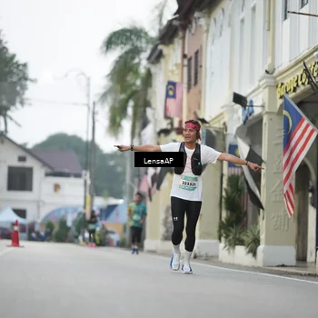 Runner Photo 5866908