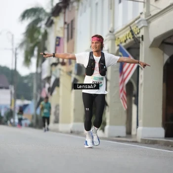 Runner Photo 5866909