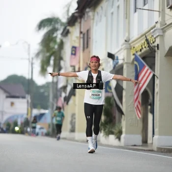Runner Photo 5866910