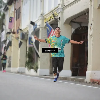 Runner Photo 5866913