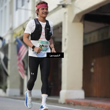 Runner Photo 5866914