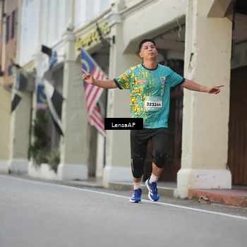 Runner Photo 5866916