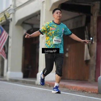 Runner Photo 5866918