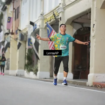 Runner Photo 5866919