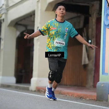 Runner Photo 5866920