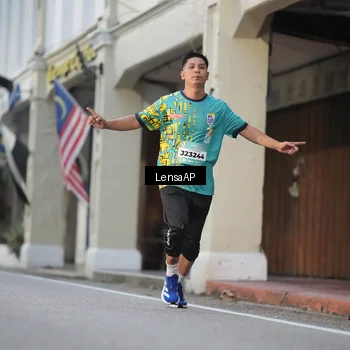 Runner Photo 5866921