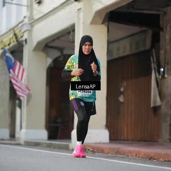 Runner Photo 5866922