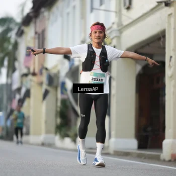 Runner Photo 5866923