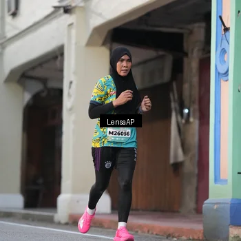 Runner Photo 5866924