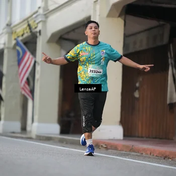 Runner Photo 5866925