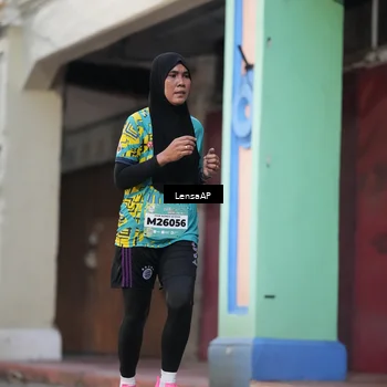 Runner Photo 5866927
